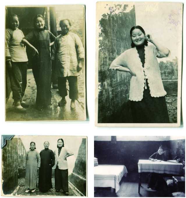 女律师史良 | 中法评 · 影像