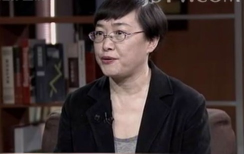 本届该环节由中国人民大学张翔教授主持引导