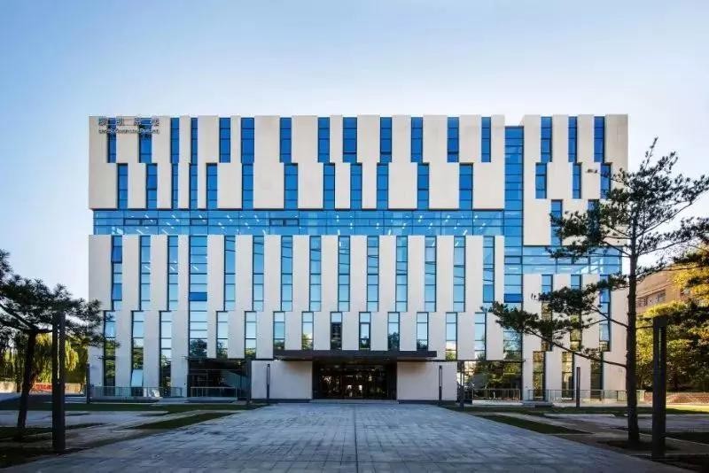 清听法缘:清华大学法学院院史访谈录